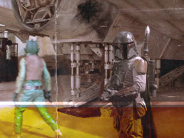 Star Wars Interview Podcast Mark Austin (Boba Fett)