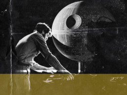 Star Wars Interview Podcast Richard Edlund