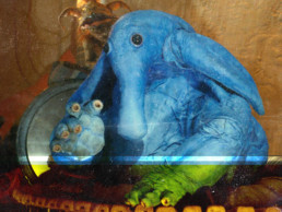 Star Wars Interview Podcast Simon J Williamson (Max Rebo)